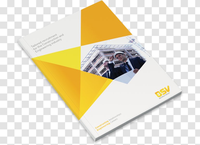 Graphic Design Brand - Yellow - Creative Brochure Transparent PNG