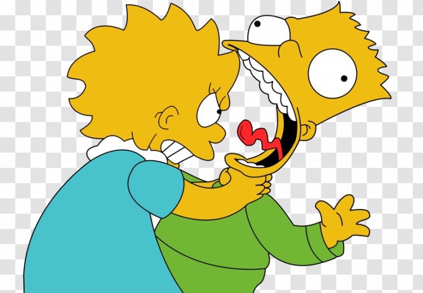 Bart Simpson Homer The Simpsons: Tapped Out Lisa YouTube - Simpsons Movie Transparent PNG