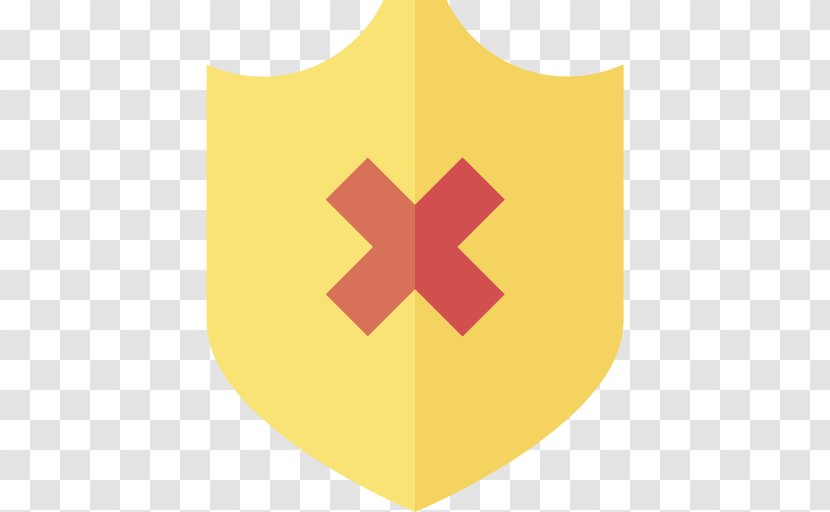 Pixel Art Clip - Royaltyfree - Shield Icon Transparent PNG