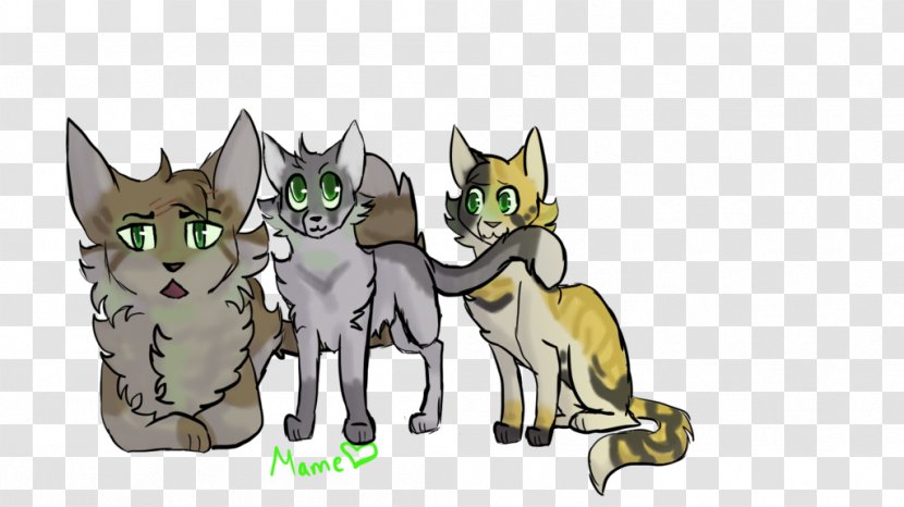 Cat Mammal Horse Carnivora Pet - Canidae - Happy Family Transparent PNG