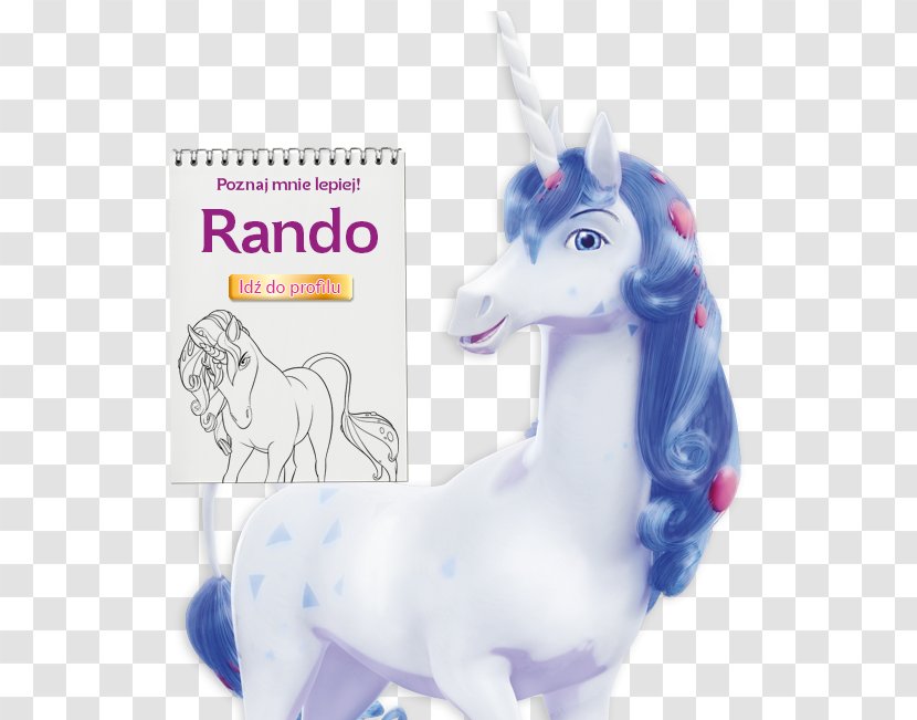 Unicorn Stuffed Animals & Cuddly Toys Horse Doll - Like Mammal Transparent PNG