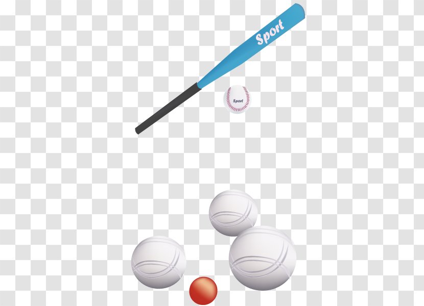 Euclidean Vector Baseball - Golf Ball Transparent PNG