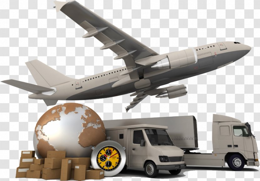 Logistics Freight Transport Business Cargo Forwarding Agency - Mode Of Transparent PNG