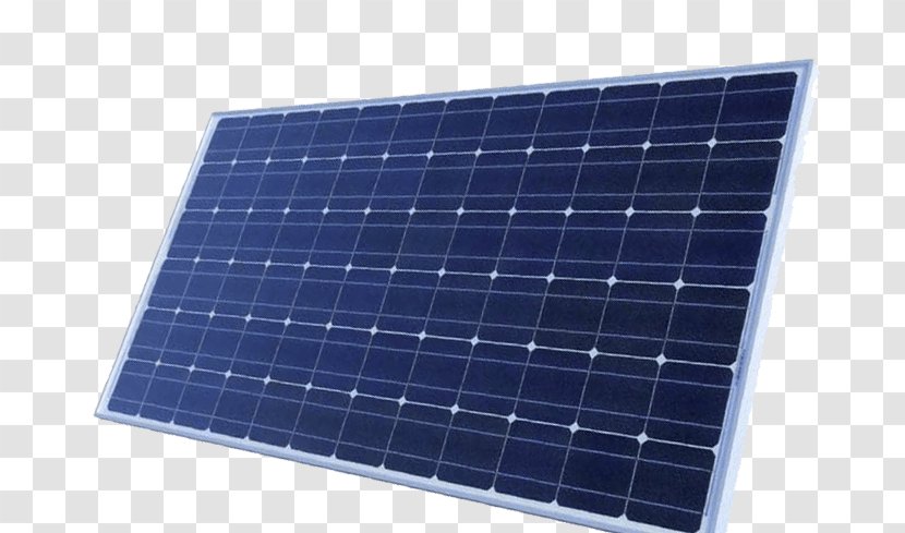 Solar Panels Energy Daylighting Power - Top Transparent PNG
