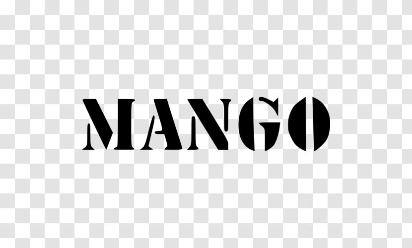 Logo Brand Milliliter - Text - Mango Pic Transparent PNG
