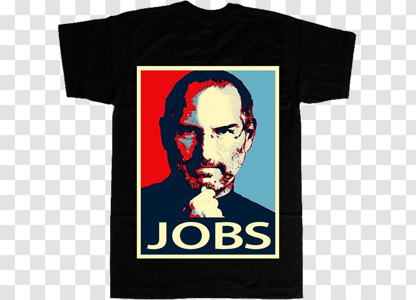 Steve Jobs T-shirt Clothing Bitch Please Dropping Out - Outerwear Transparent PNG