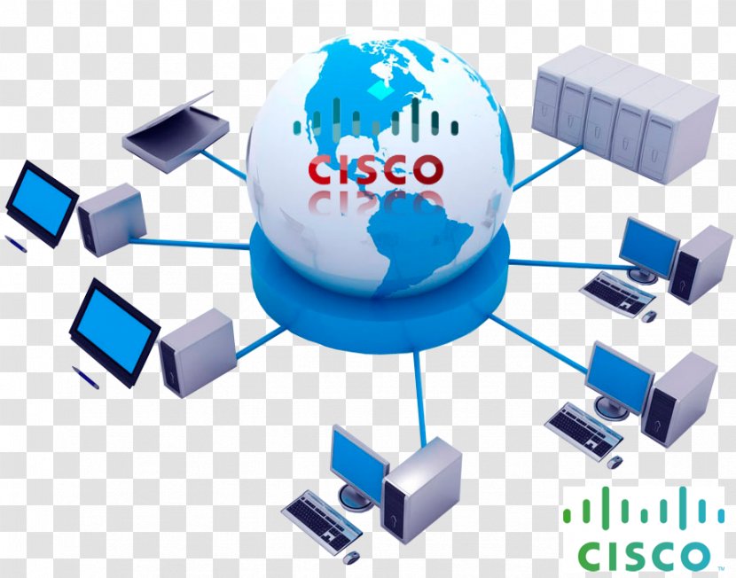 Cisco Systems Computer Network Internet Telecommunication Web Hosting Service - Leased Line - Provider Transparent PNG