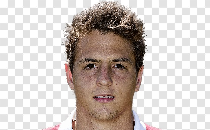 Santiago Arias PSV Eindhoven Colombia National Football Team FIFA 18 14 - Smile - Jaw Transparent PNG