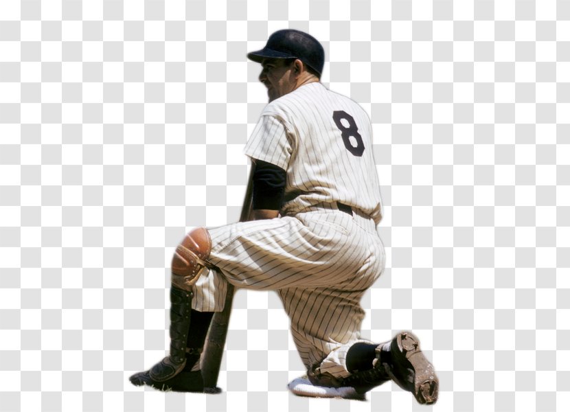 Pitcher New York Yankees Yankee Stadium Baseball Catcher - Don Larsen Transparent PNG