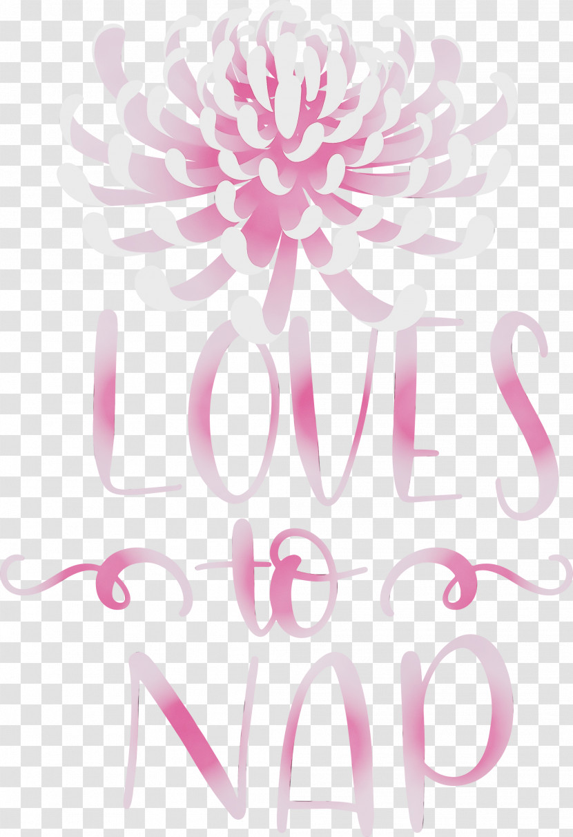 Floral Design Transparent PNG