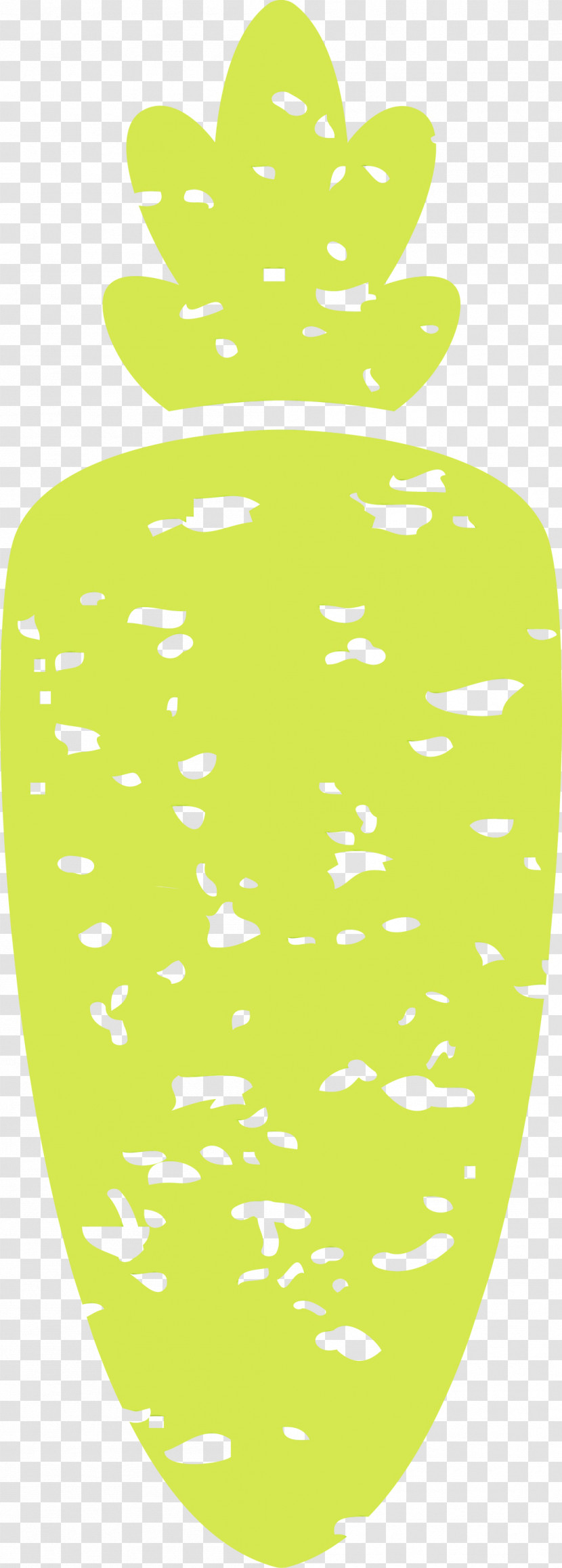 Green Yellow Transparent PNG