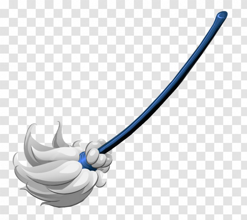 Broom Floor - Sweep The Transparent PNG