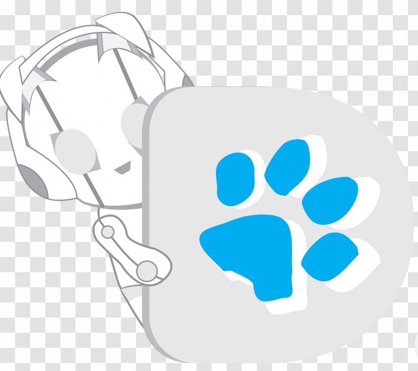 Dog DiOGi Pet Services And Training Sitting Toy - Flower Transparent PNG