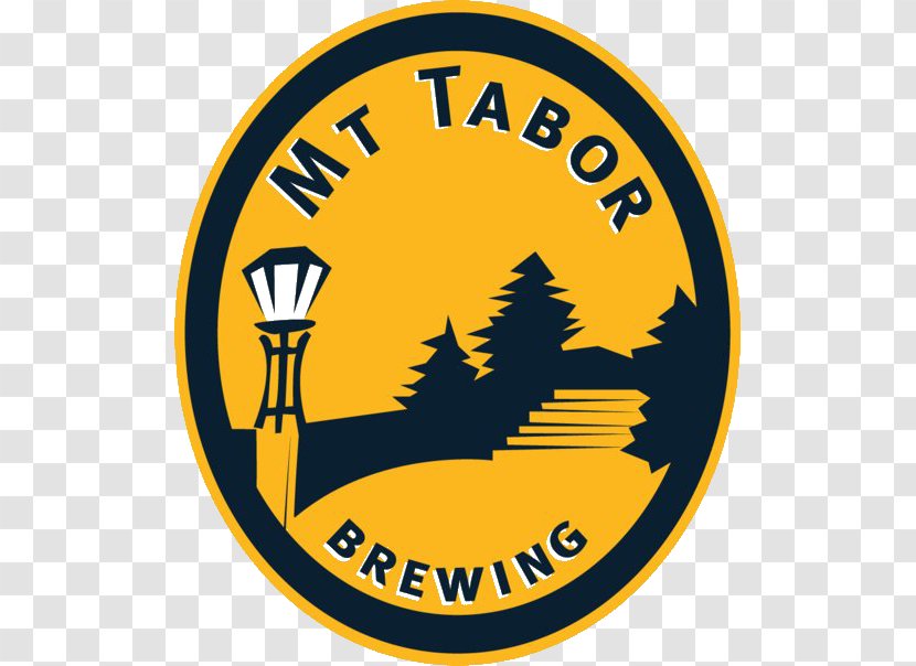 MT TABOR BREWING Beer Mount Tabor Portland Brewing Company Taproom - Vancouver Transparent PNG