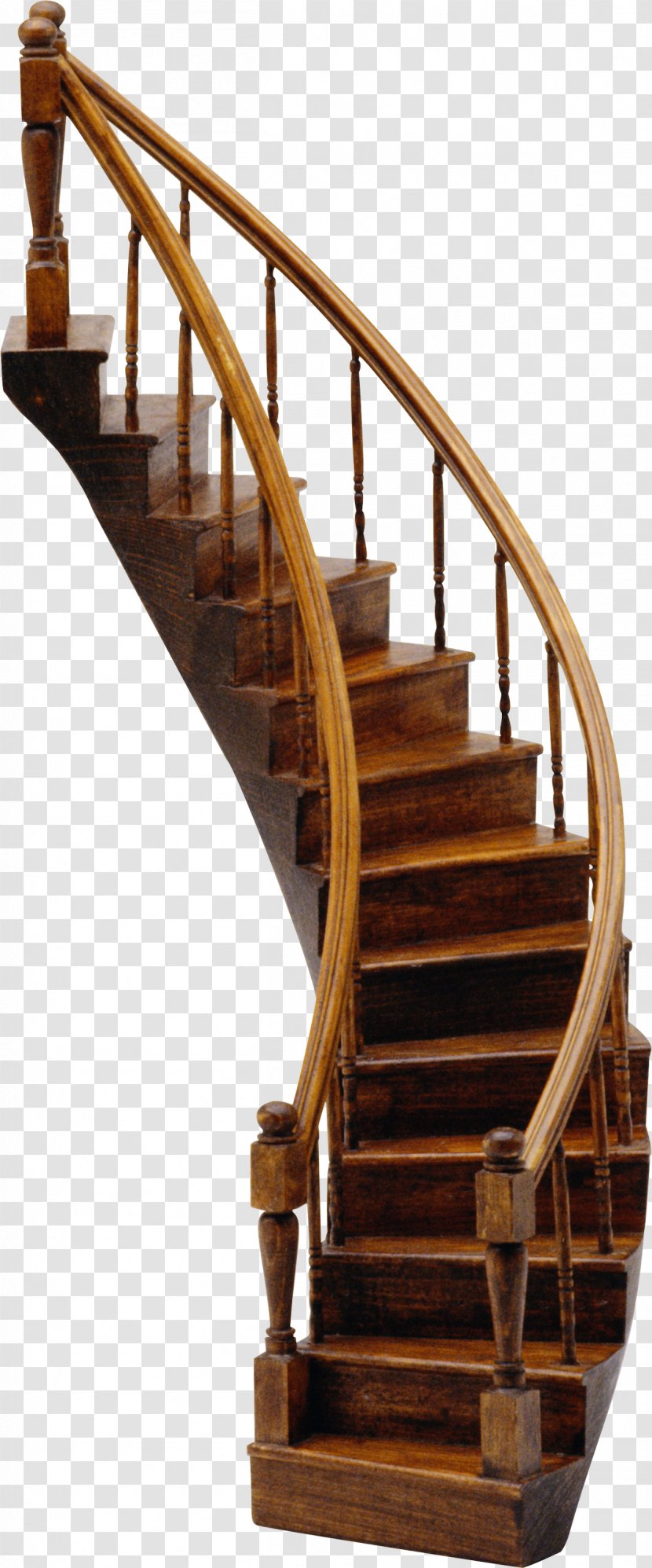 Stairs - Ladder Transparent PNG