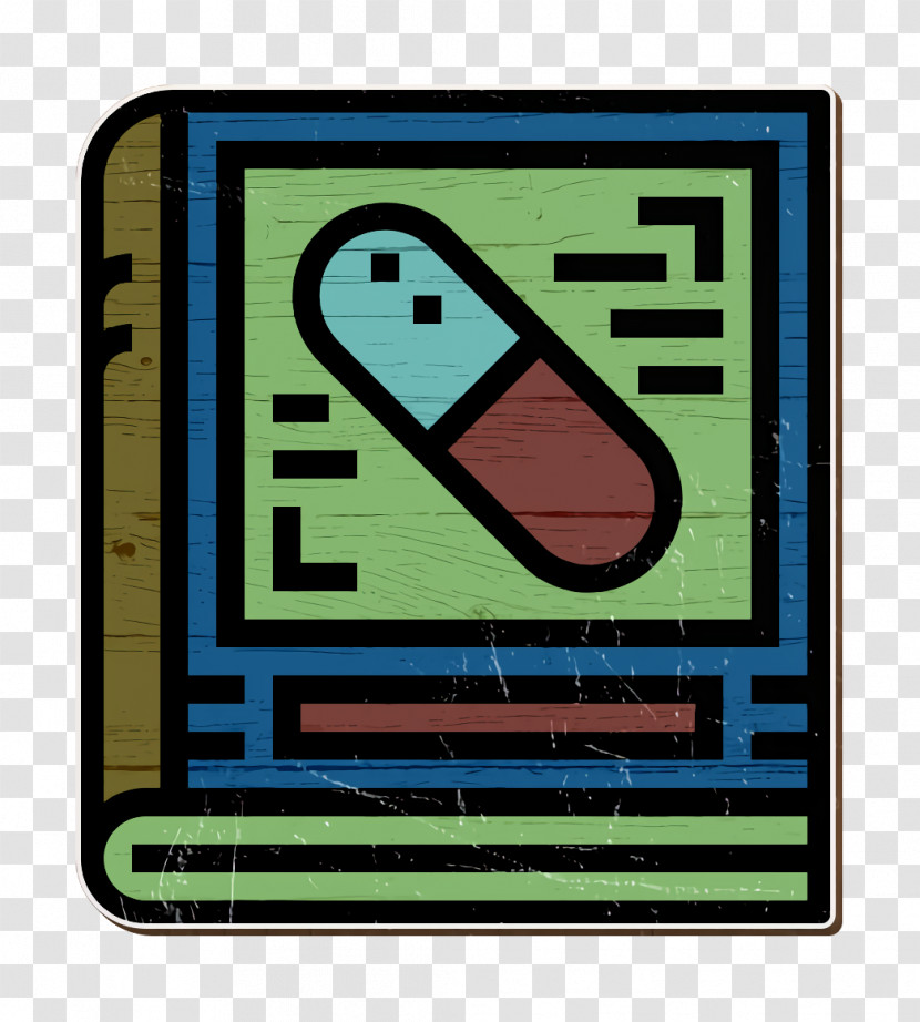 Bookstore Icon Files And Folders Icon Pharmacy Icon Transparent PNG