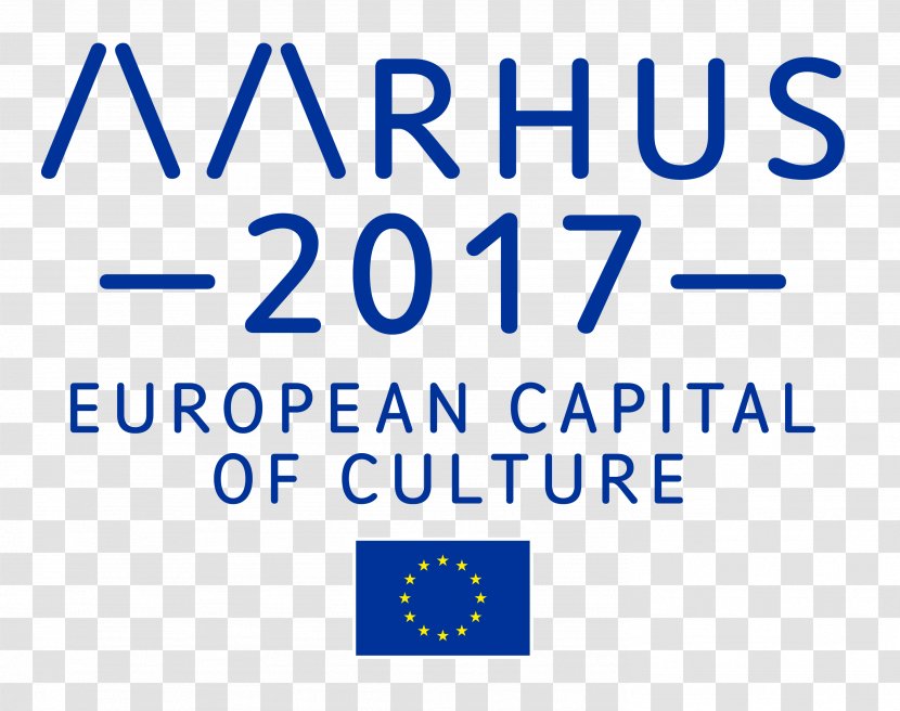 VIA University College - Organization - Campus Aarhus C European Capital Of Culture 2017 OrganizationOld Flag Transparent PNG