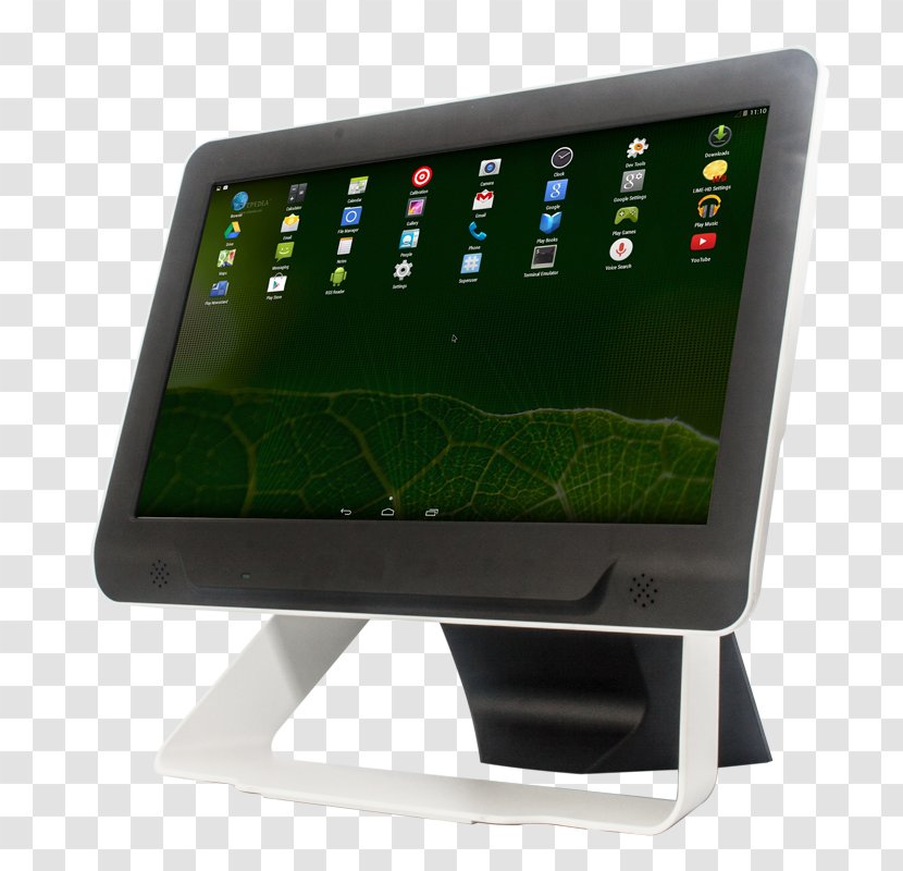 Computer Monitors Software Dar El Beïda Bab Ezzouar - Desktop Computers - Android Pos Transparent PNG