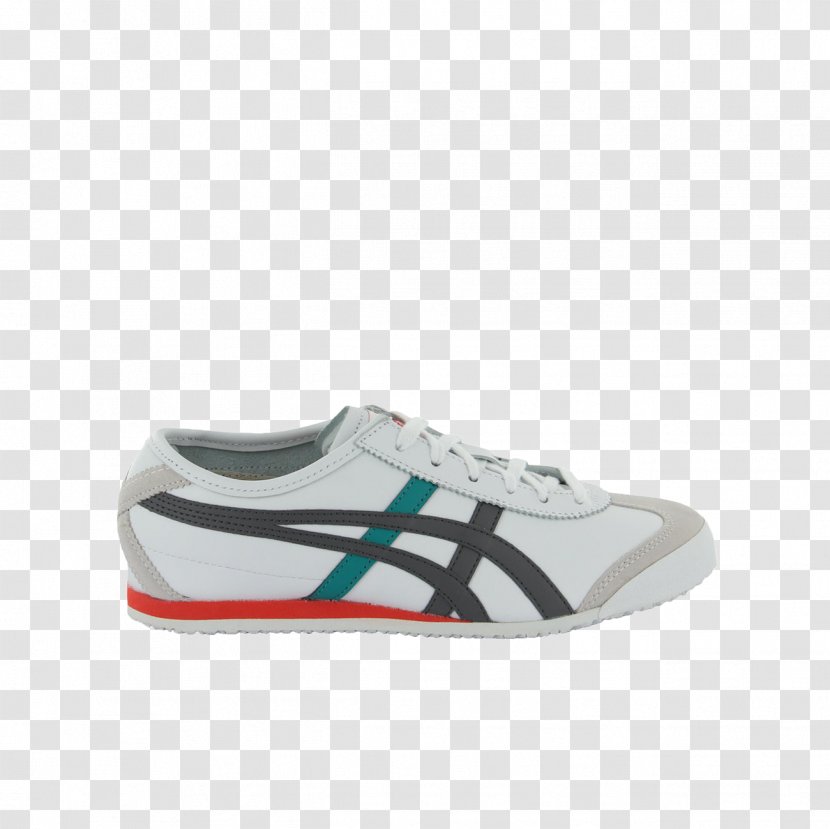 Sneakers Skate Shoe Onitsuka Tiger Sportswear - Footwear Transparent PNG