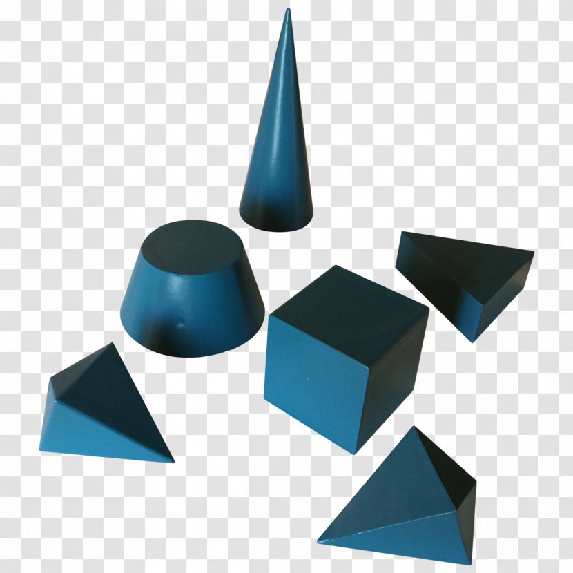 Angle Cone - Porcelain Vase Transparent PNG