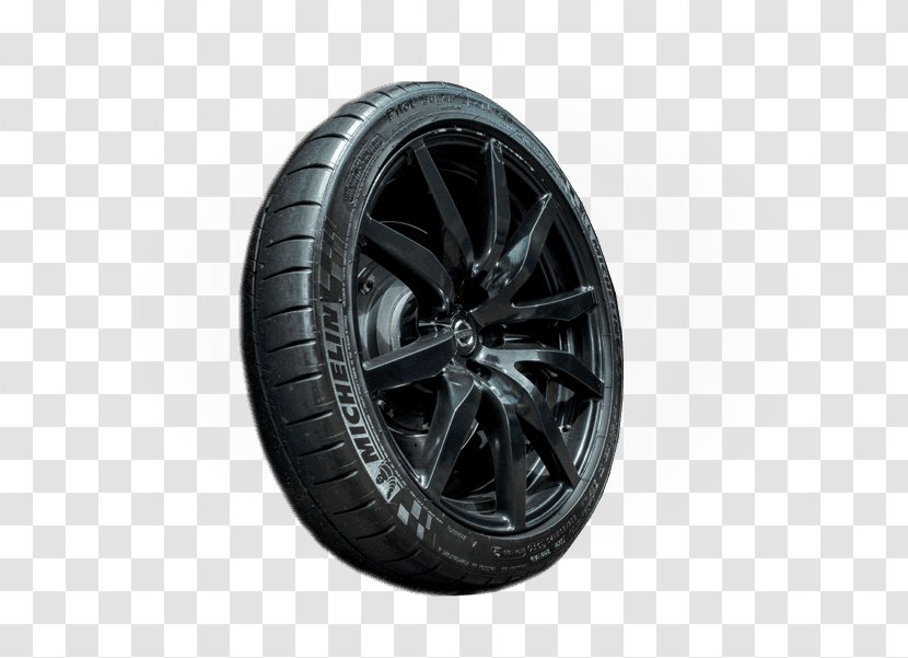 Tire Car Alloy Wheel Fiat Automobiles Vauxhall Motors - Automotive Transparent PNG