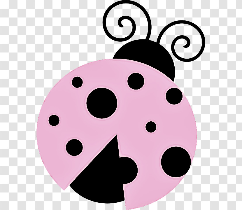 Polka Dot Transparent PNG