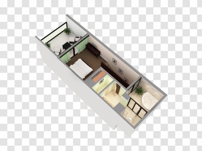 Oosterhout House Apartment Renting Floor Plan - Made Netherlands Transparent PNG