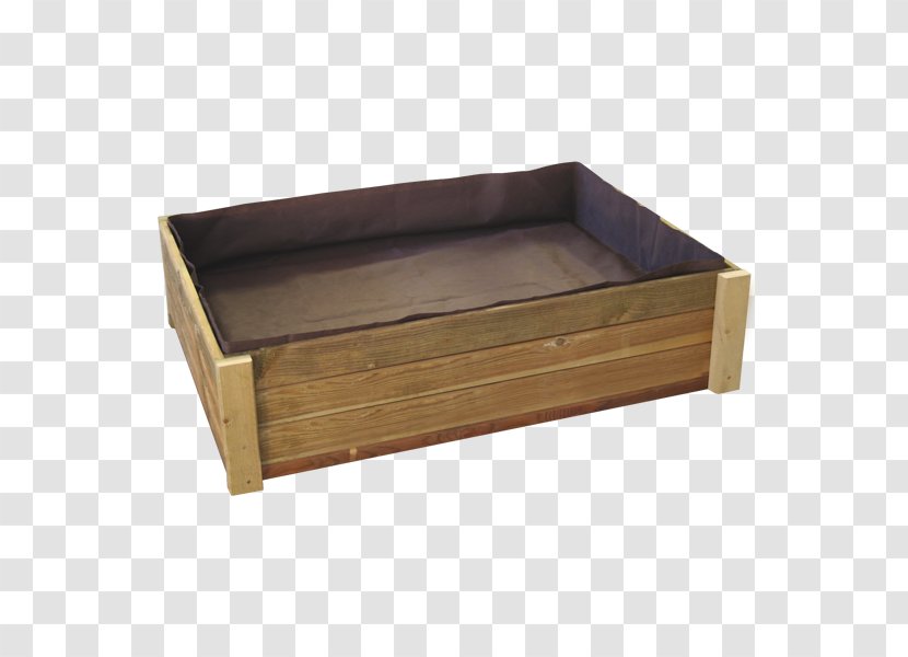 Furniture Tray Living Room Wood Bed - Box - Huerto Transparent PNG
