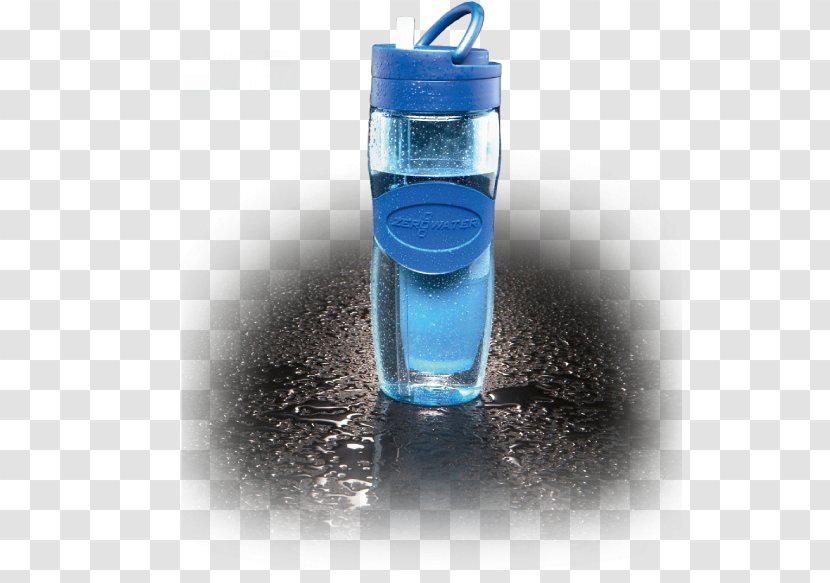 Water Bottles Filter Bottled - Bottle - Spend Money Transparent PNG