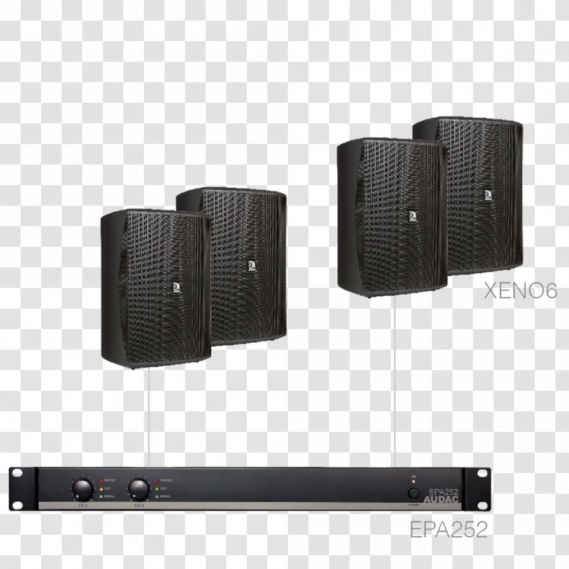 Loudspeaker Tweeter Sound Full-range Speaker Configurator - Solution - Medium-density Fibreboard Transparent PNG