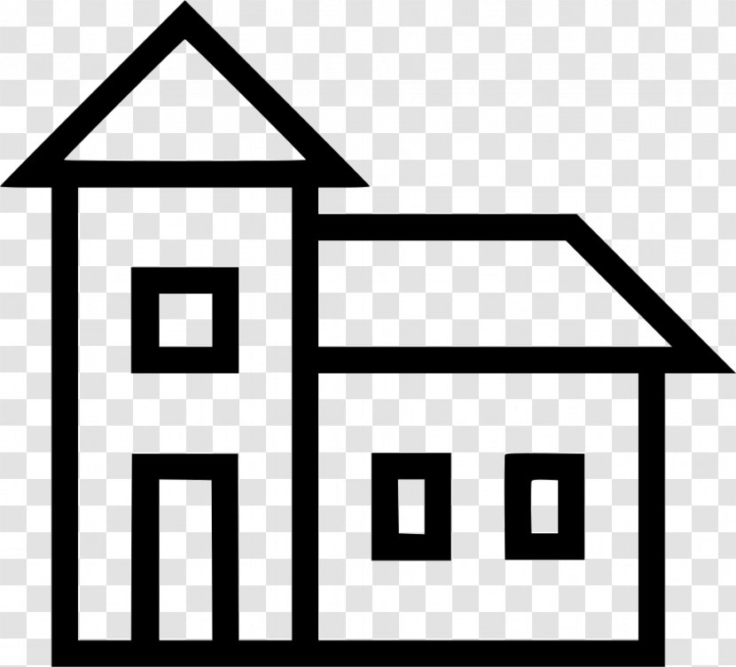 Building Apartment Transparent PNG