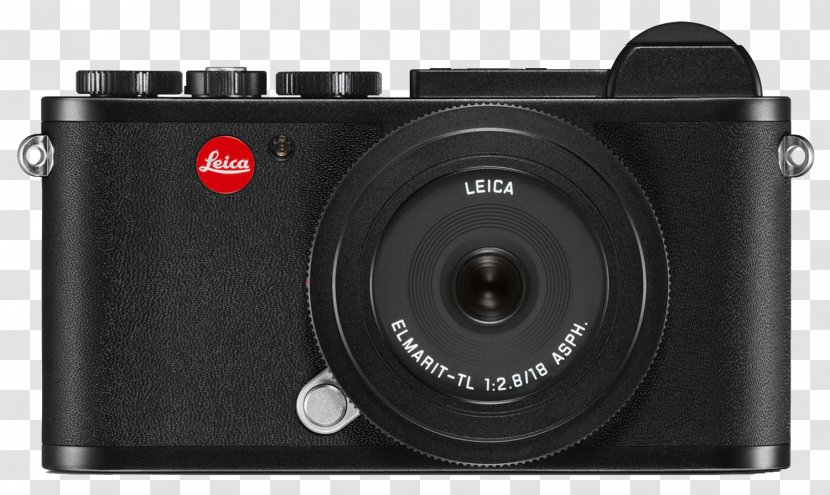 Leica Camera Mirrorless Interchangeable-lens APS-C - Interchangeable Lens Transparent PNG