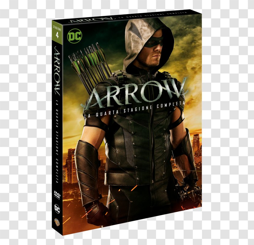 Blu-ray Disc Felicity Smoak Arrow - Pc Game - Season 4 DVD ArrowSeason 1Dvd Transparent PNG