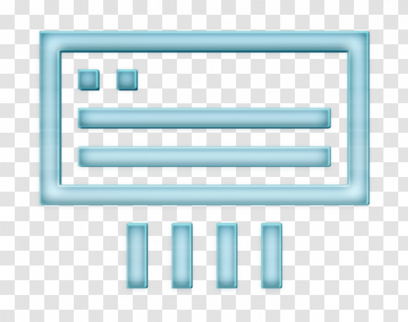 Homeware Icon Air Conditioning Icon Furniture And Household Icon Transparent PNG