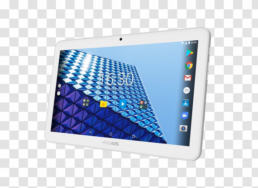 Archos Access 101 8GB 3G Silver, White Tablet Hardware/Electronic - Computers - Wi-Fi + 3G32 GBBlack10.1