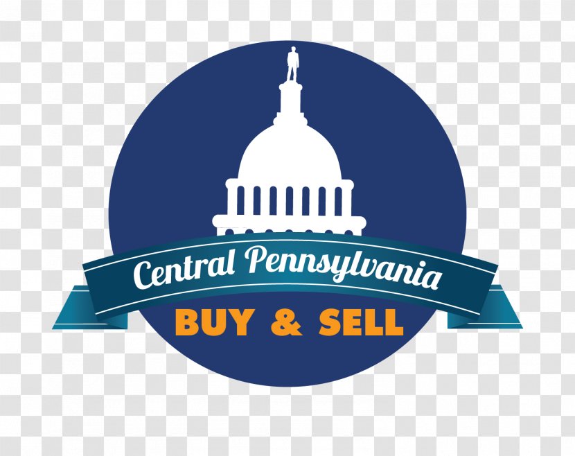 Central Penn Buy And Sell Logo Brand Inventory - Pennsylvania Transparent PNG