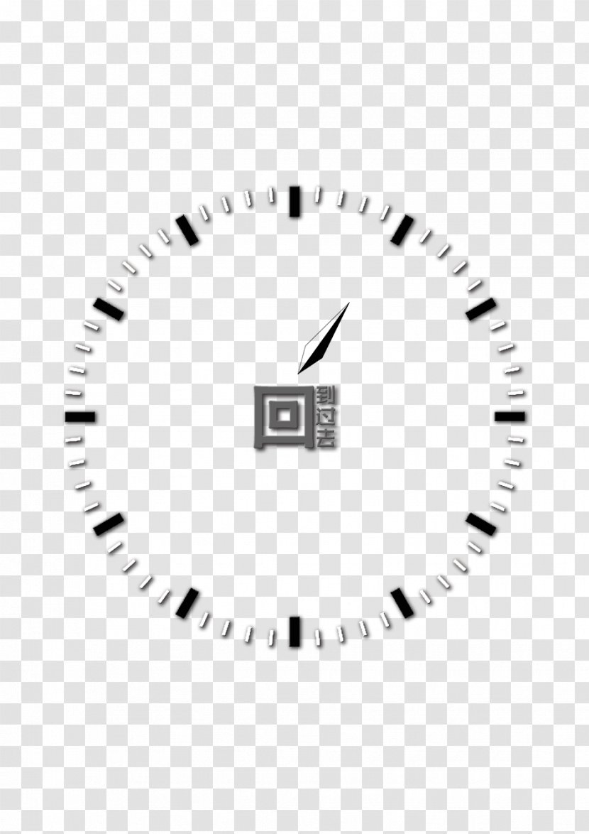 Clock Face Royalty-free Illustration - Photography - Back To The Past, Time Passes By Transparent PNG