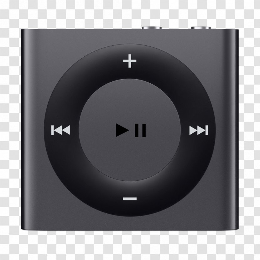 IPod Shuffle Apple Audio Portable Media Player VoiceOver - Electronics - Ipod Transparent PNG