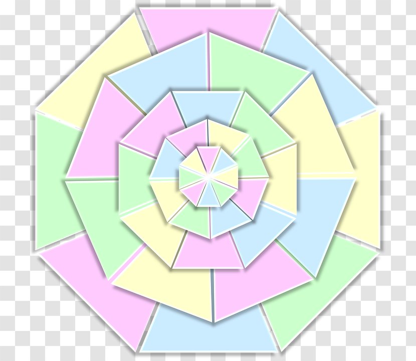 Pink Color Wheel Pastel Theory - Hue Transparent PNG