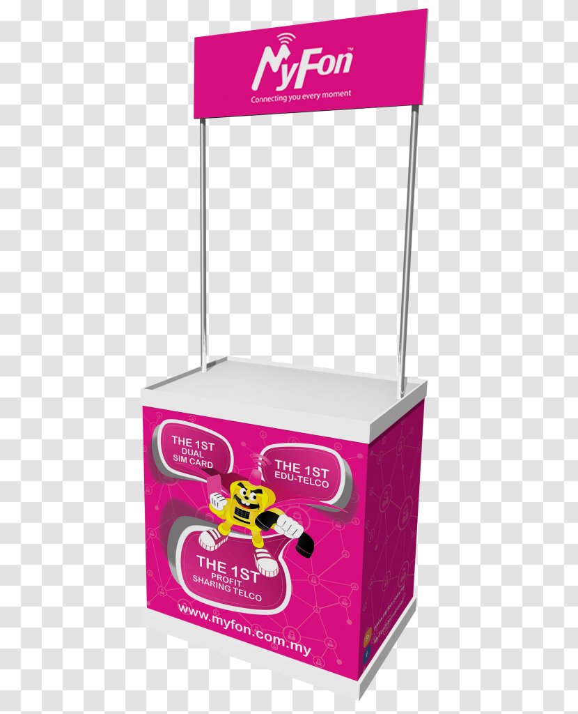 Product Design Magenta - Value Old Phone Booths Transparent PNG