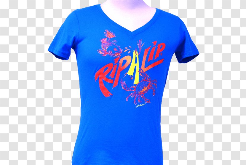 Sports Fan Jersey T-shirt Sleeve Logo - Tshirt Transparent PNG