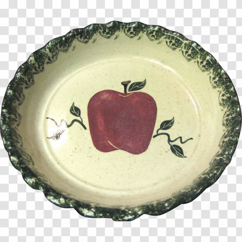 Plate Ceramic Tableware Platter Bowl M Transparent PNG
