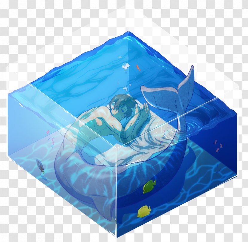 Mermaid Merman Legendary Creature Triton Siren - Frame Transparent PNG
