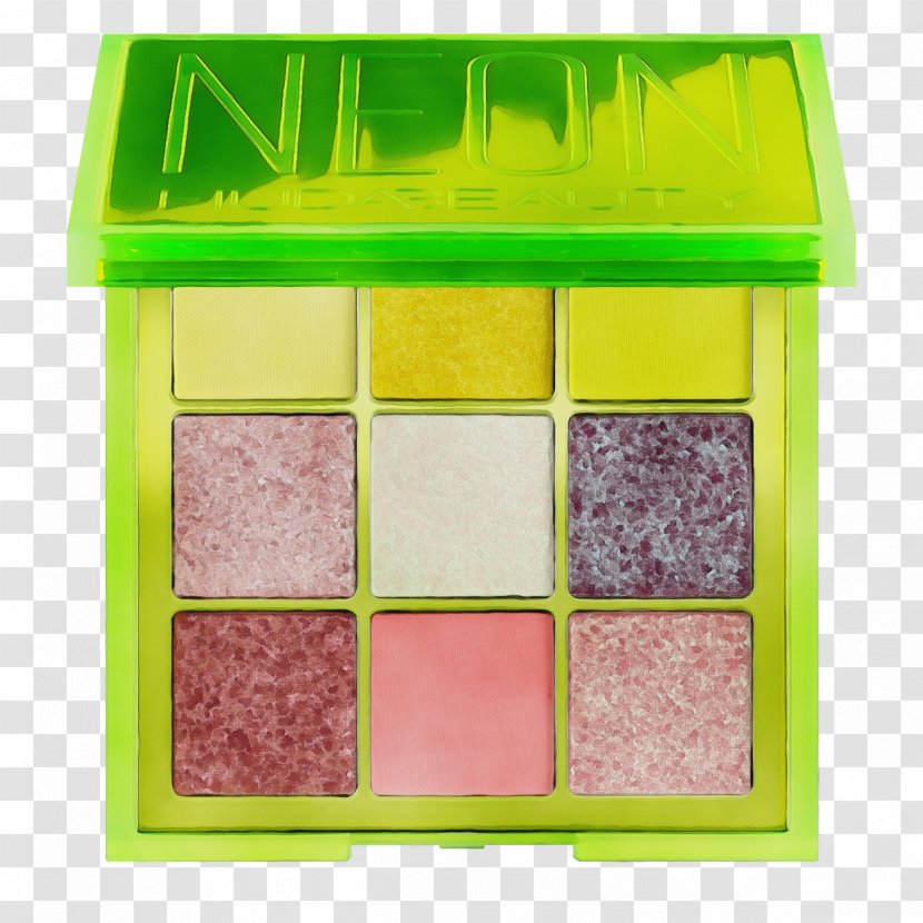 Eye Shadow Educational Toy Transparent PNG