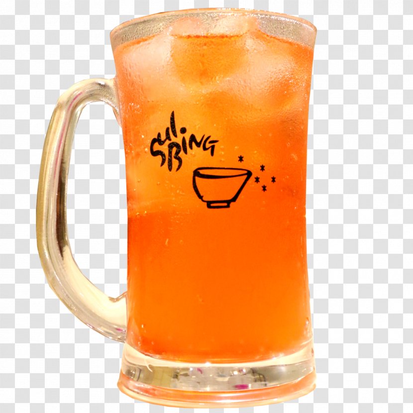 Orange Soft Drink Grog Carbonated Water - Raspberries Transparent PNG