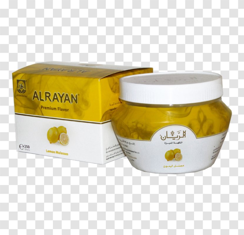 Cream Product - 250 G Of Shisha Transparent PNG