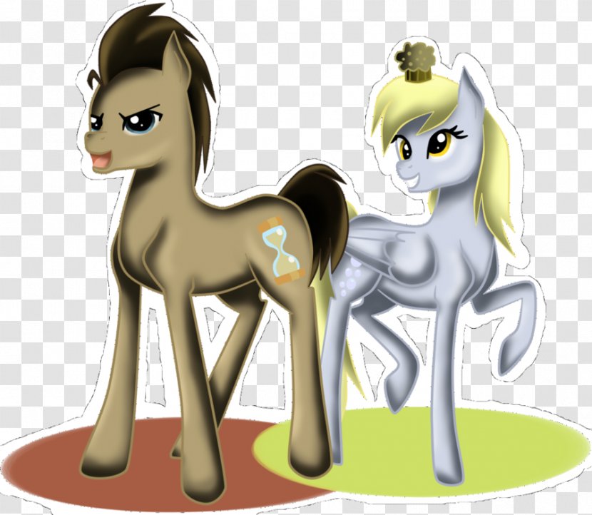 Pony Derpy Hooves Physician Clip Art - Mythical Creature - Pics Of A Doctor Transparent PNG