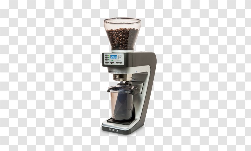 Coffee Espresso Baratza LLC Cafe Burr Mill - Llc Transparent PNG