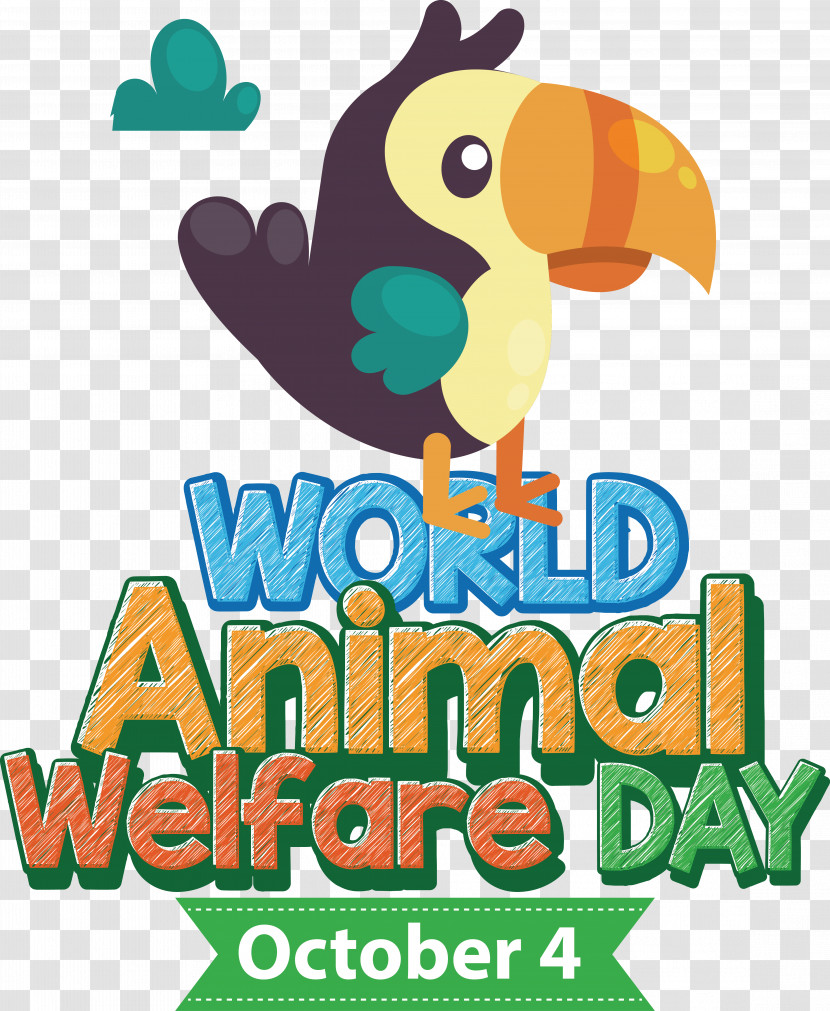 World Animal Day Transparent PNG