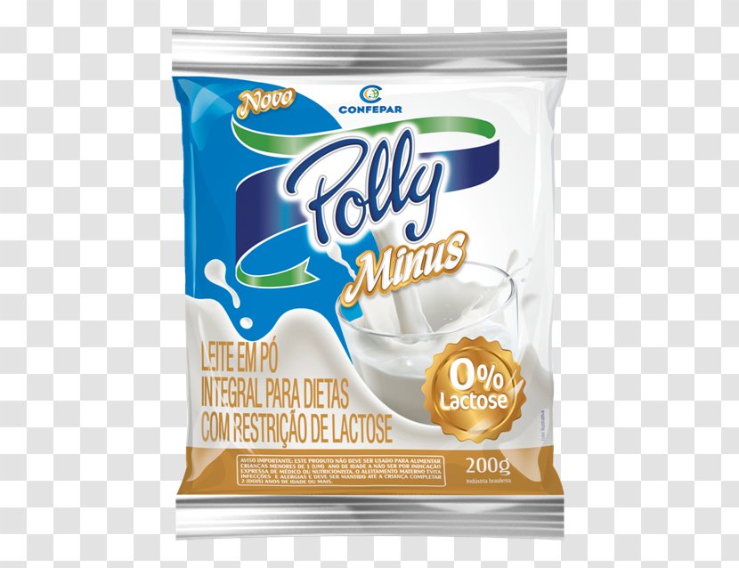 Powdered Milk Lactose Intolerance Transparent PNG